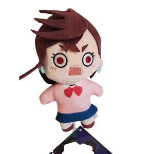 Dan Dan - Momo Ayase Plush - 5"